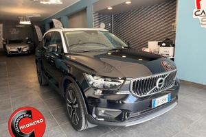 VOLVO XC40 T3 GEARTRONIC PLUS TETTO PANORAMICO