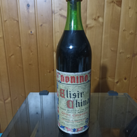 Liquore rarissimo da collezione "Nonino"