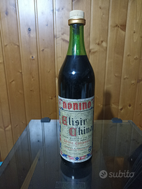 Liquore rarissimo da collezione "Nonino"