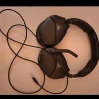 Cuffie da gaming Turtle Beach Atlas One  nere