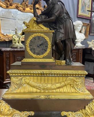 Orologio parigino