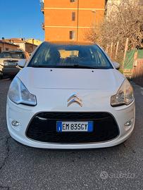 CITROËN C3 1.4 HDI EXCLUSIVE