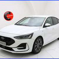 Ford Focus 1.5 EcoBlue 115 CV auto 5p. ST-Line X