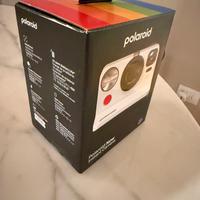Macchina fotografica instantanea Polaroid