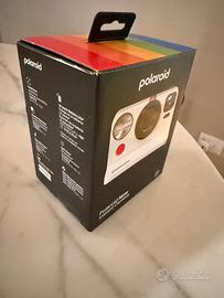 Macchina fotografica instantanea Polaroid