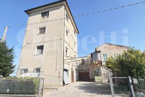 Casa Indipendente Piove di Sacco [0630262944VRG]