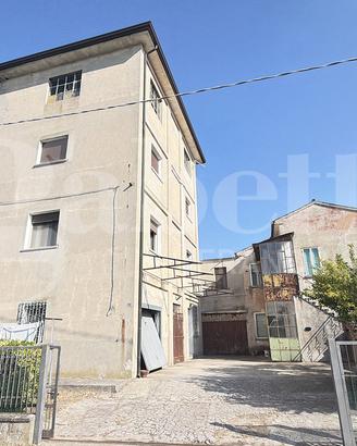 Casa Indipendente Piove di Sacco [0630262944VRG]