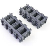 Binari compatibili treno Lego