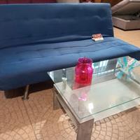 DIVANO LETTO CLIC CLAC