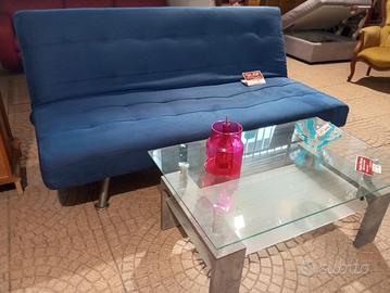 DIVANO LETTO CLIC CLAC