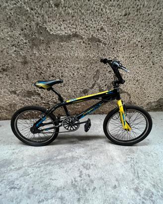 bicicletta BMX