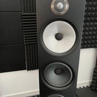 Diffusori Bowers&Wilkins 603 s2 Anniversary