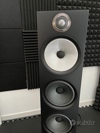 Diffusori Bowers&Wilkins 603 s2 Anniversary