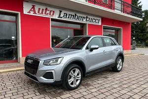 Audi Q2 30 TFSI Admired Advanced