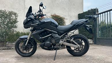 Versys 650