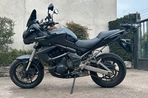 Versys 650