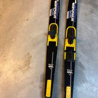 Sci nautici Kneissl 1,72