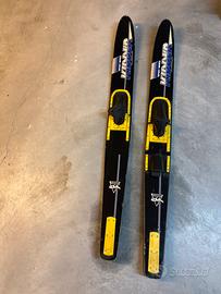 Sci nautici Kneissl 1,72