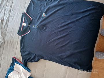 magliette polo