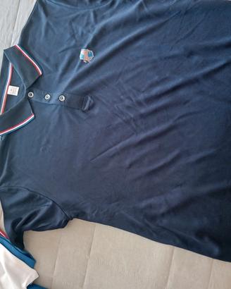 magliette polo
