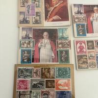 Francobolli vaticano