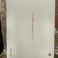 mediapad  huawei m3 lite (tablet)