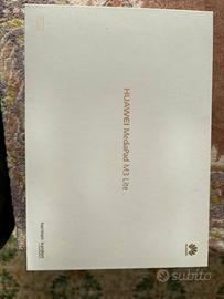 mediapad  huawei m3 lite (tablet)