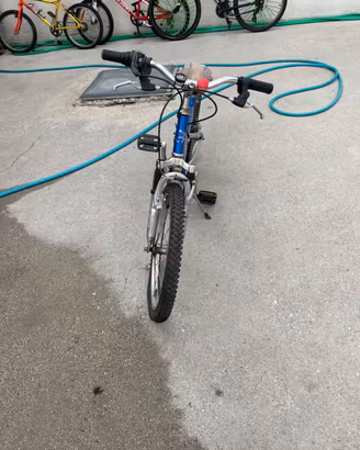 Bicicletta