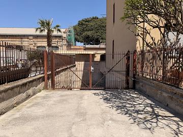 Box/Posto auto Palermo [BxM/3VRG]