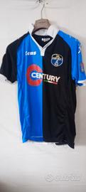 maglia calcio Latina vintage serie D 
