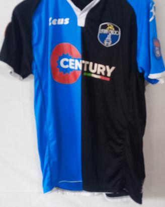 maglia calcio Latina vintage serie D 
