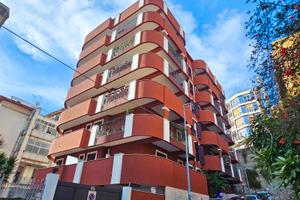 Pressi Villa Mazzini, prestigioso appartamento