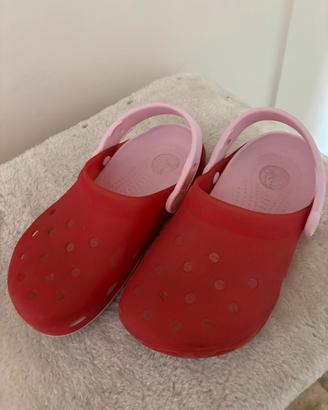 Sandali Crocs