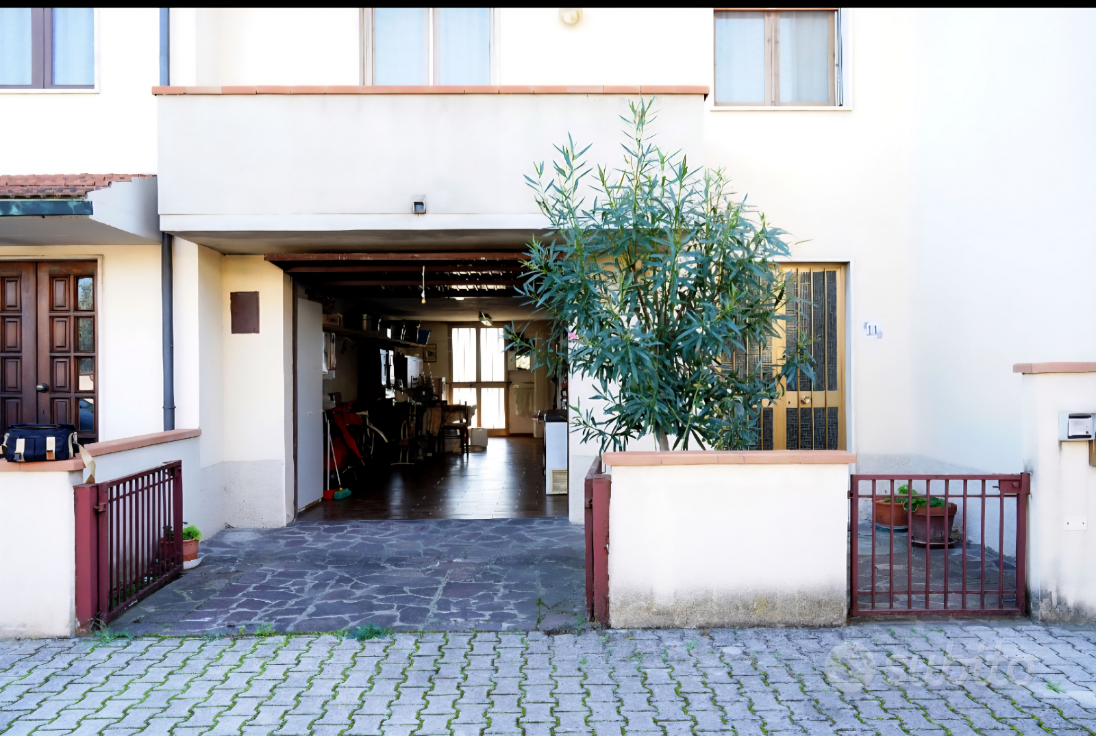 Apartment in Montopoli in Val d'Arno, Masoria - Vista 2