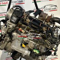 MOTORE MINI COOPER R52 R50 R53 1.4 TD SIGLA 1ND
