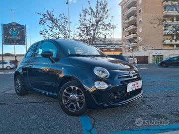 Fiat 500 Sport CAR-PLAY NO OBBLIGO FINANZIAMENTO