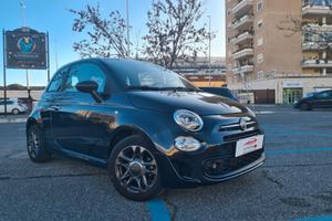 Fiat 500 Sport CAR-PLAY NO OBBLIGO FINANZIAMENTO