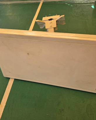 antenna satellitare Humax 