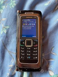 Nokia E90