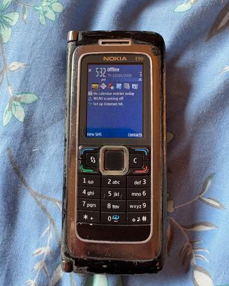 Nokia E90