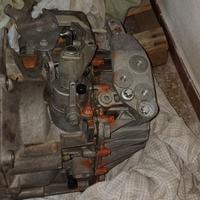 Cambio m32 Grande Punto Abarth