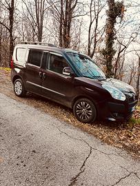 Fiat Doblo 2010