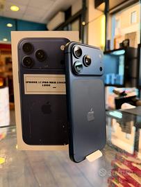 IPHONE 17 PRO MAX 256GB PROMO LAMPO