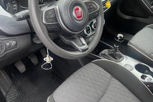 Fiat 500X 1.3multijet
