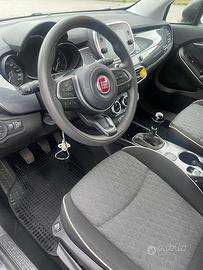 Fiat 500X 1.3multijet