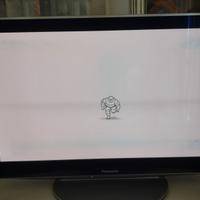 panasonic plasma TX-P42-V10 per ricambi