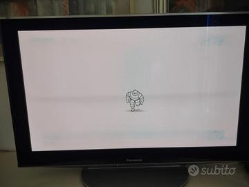 panasonic plasma TX-P42-V10 per ricambi