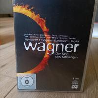 Wagner - Der Ring des Nibelungen 