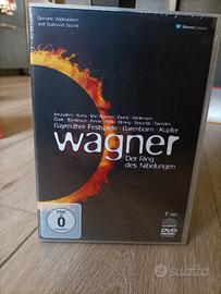 Wagner - Der Ring des Nibelungen 