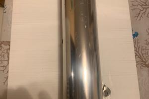 Terminale cagiva mito 125 faritondi